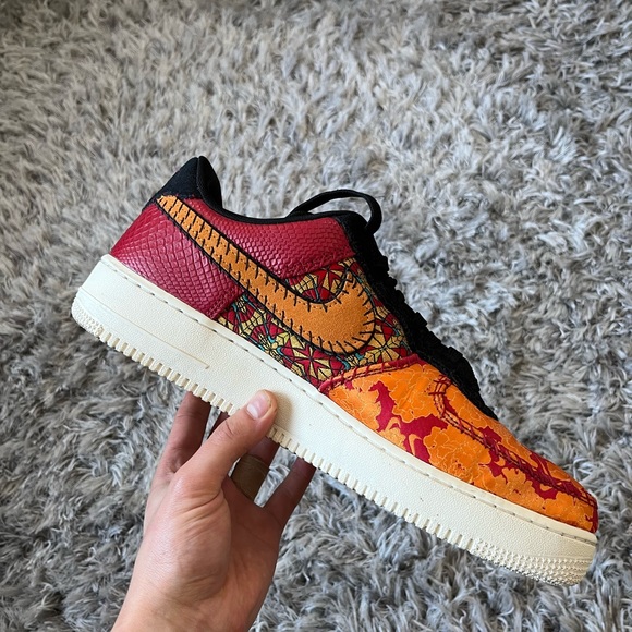 Nike Air Force 1 low “Chinese new year” - Picture 4 of 13